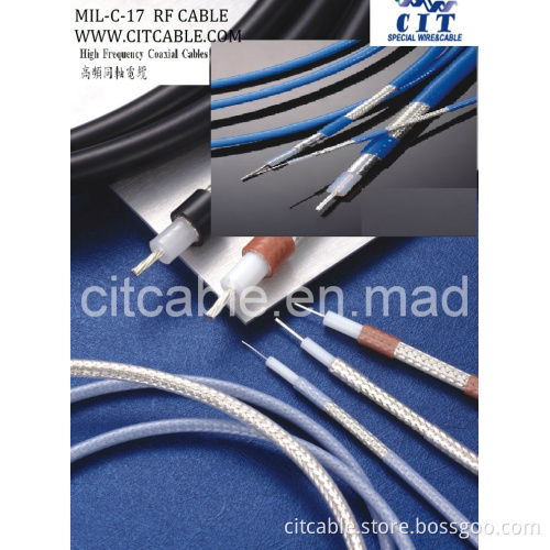 Rg 196 Cable